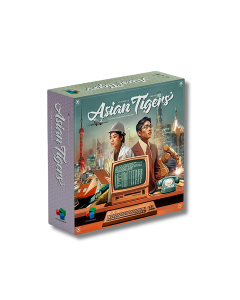 Asian Tigers